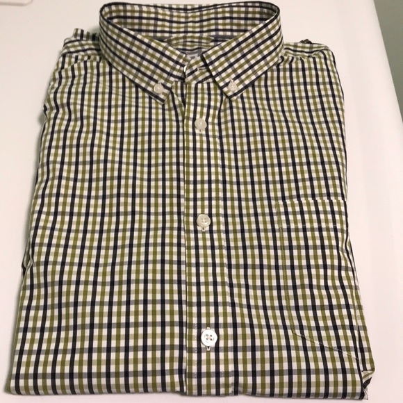 jcpenney mens casual shirts